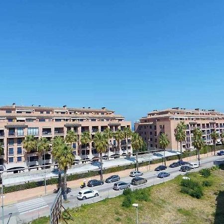 Atico Centrico Apartment Denia Exterior foto