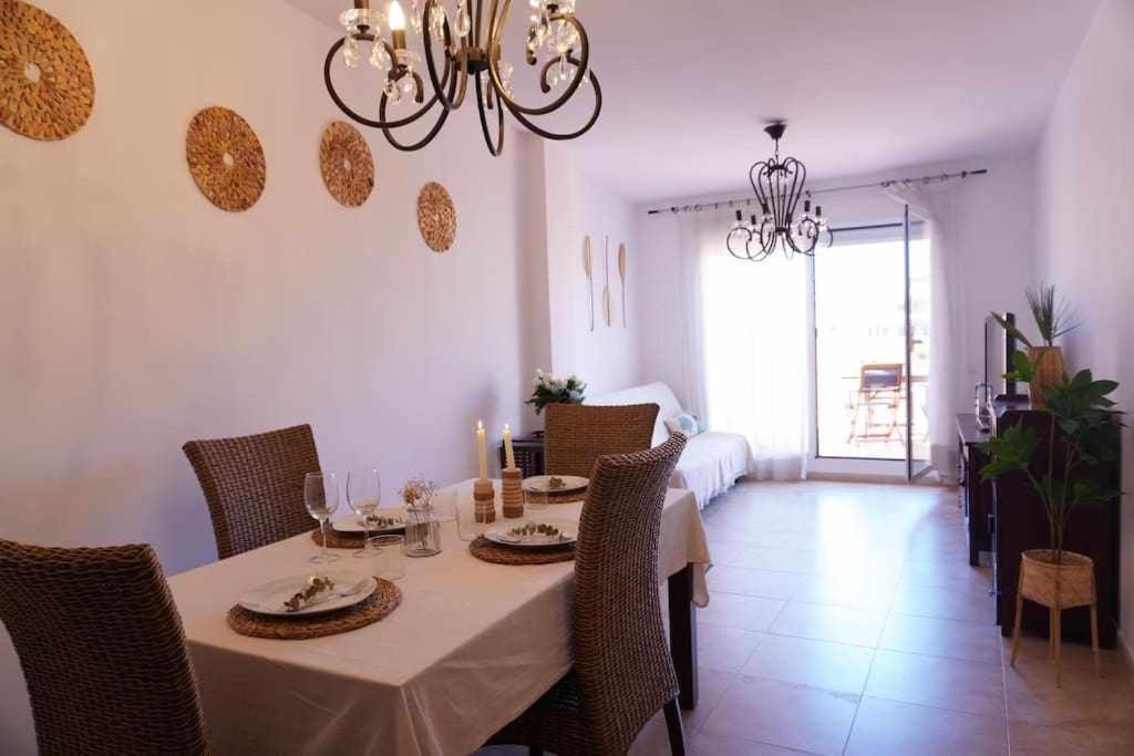Atico Centrico Apartment Denia Exterior foto